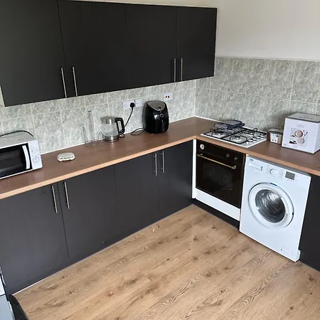 民宿 Nkb 卡尔顿